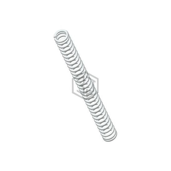 70167SCS - Century Spring Corp - Springs - Compression, Tapered