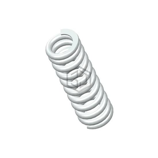 70173SCS - Century Spring Corp - Springs - Compression, Tapered
