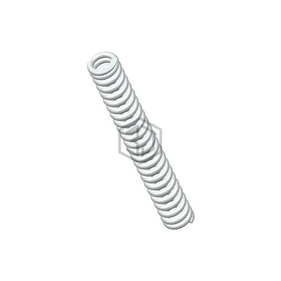 70201SCS - Century Spring Corp - Springs - Compression, Tapered