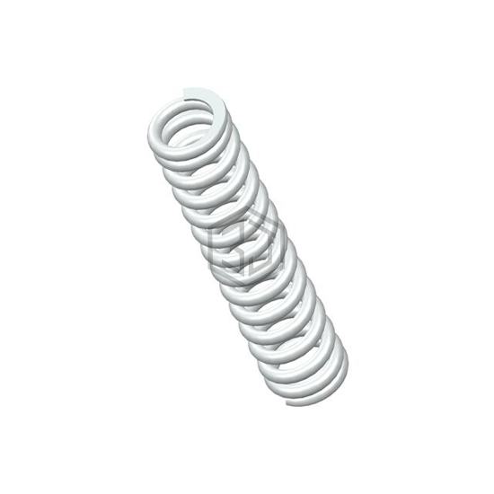 70158SCS - Century Spring Corp - Springs - Compression, Tapered
