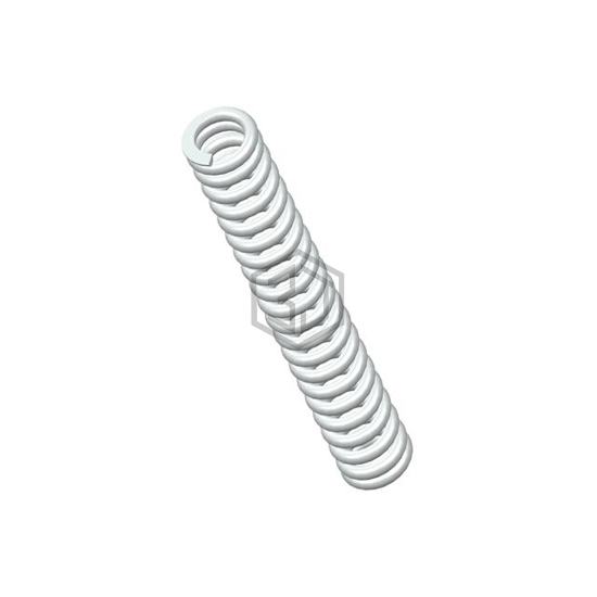 70180SCS - Century Spring Corp - Springs - Compression, Tapered