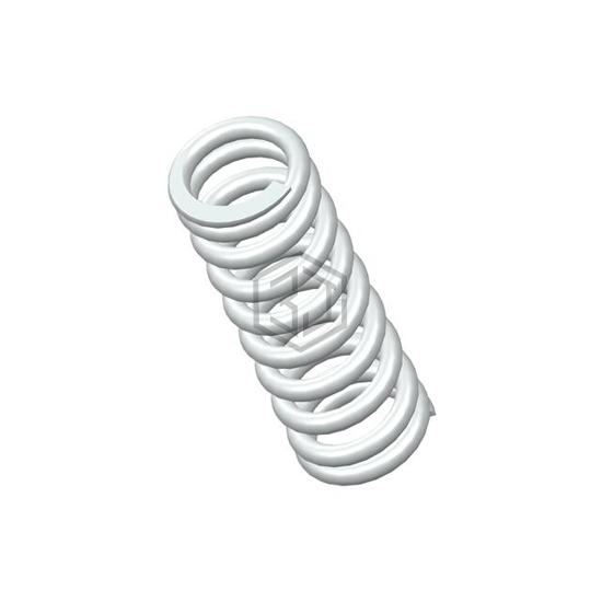 70228SCS - Century Spring Corp - Springs - Compression, Tapered