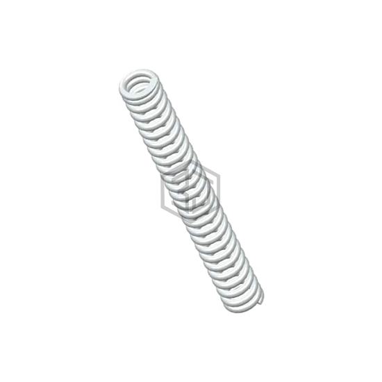 70184SCS - Century Spring Corp - Springs - Compression, Tapered
