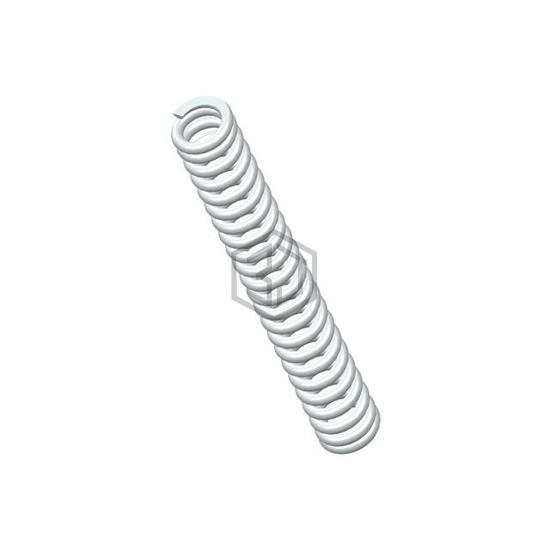 70182SCS - Century Spring Corp - Springs - Compression, Tapered