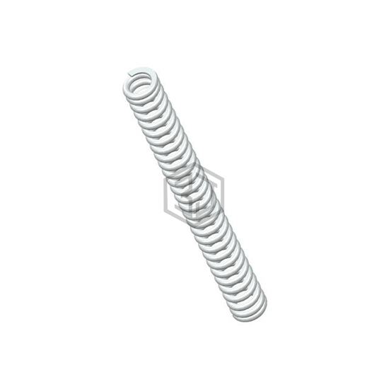 70185SCS - Century Spring Corp - Springs - Compression, Tapered