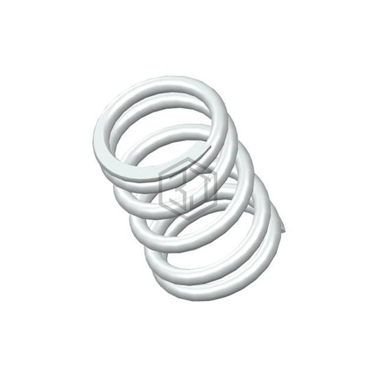 71793SCS - Century Spring Corp - Springs - Compression, Tapered