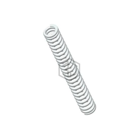 70183SCS - Century Spring Corp - Springs - Compression, Tapered