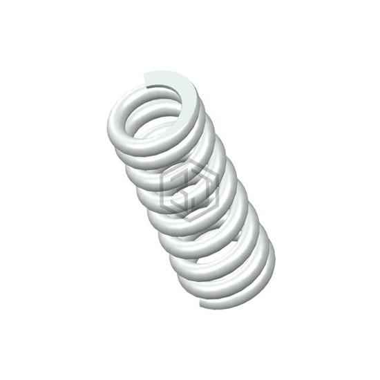 70172SCS - Century Spring Corp - Springs - Compression, Tapered