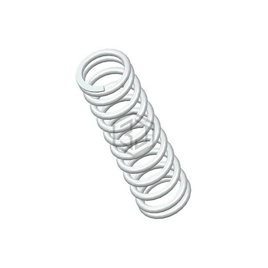 71554SCS - Century Spring Corp - Springs - Compression, Tapered