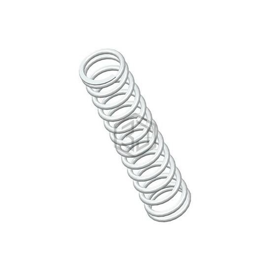 71542SCS - Century Spring Corp - Springs - Compression, Tapered