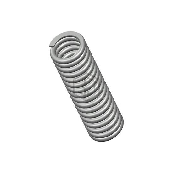 B-11CS - Century Spring Corp - Springs - Compression, Tapered