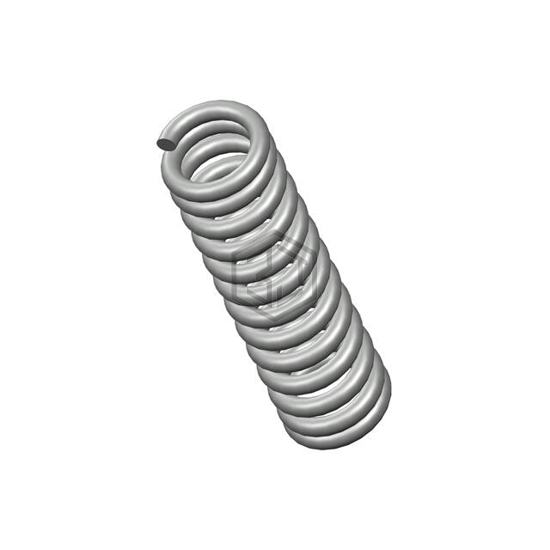 O-44CS - Century Spring Corp - Springs - Compression, Tapered