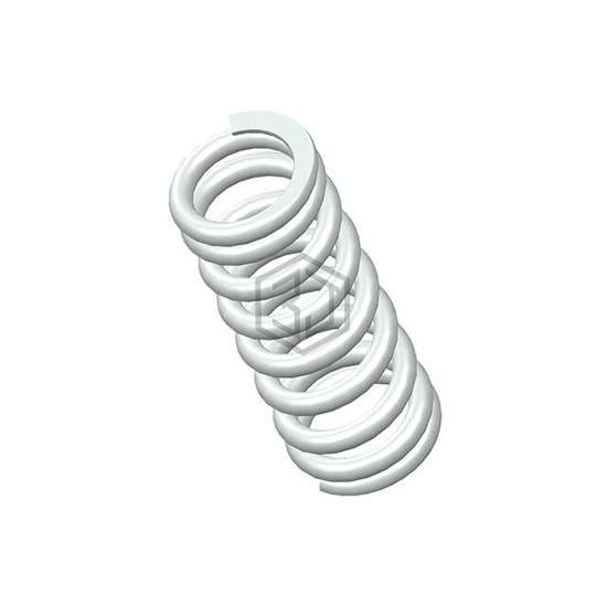 71248SCS - Century Spring Corp - Springs - Compression, Tapered