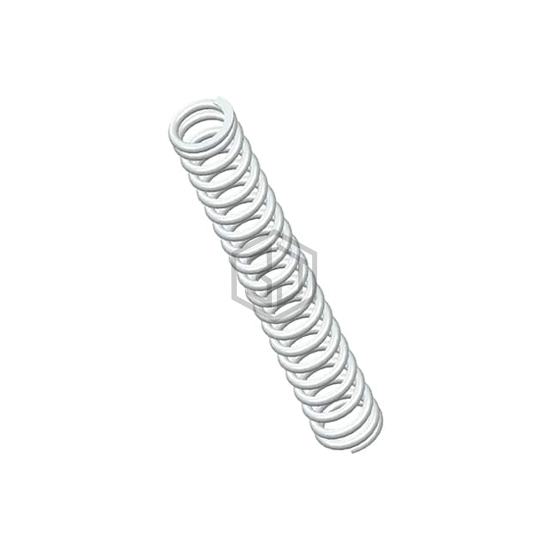 71235SCS - Century Spring Corp - Springs - Compression, Tapered