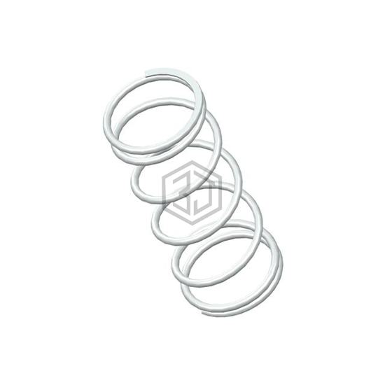 71719SCS - Century Spring Corp - Springs - Compression, Tapered