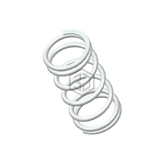 71757SCS - Century Spring Corp - Springs - Compression, Tapered