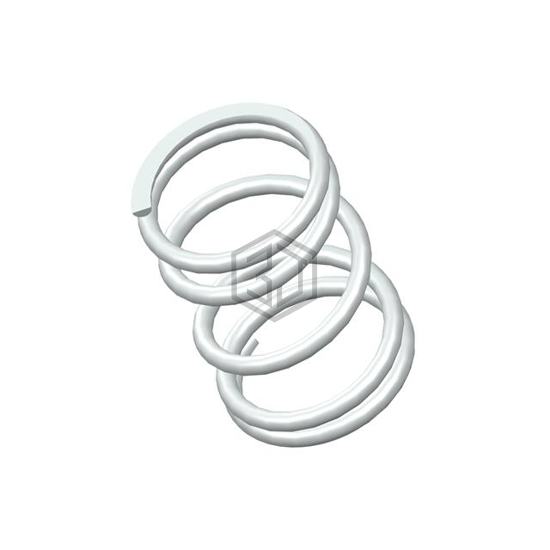 71755SCS - Century Spring Corp - Springs - Compression, Tapered