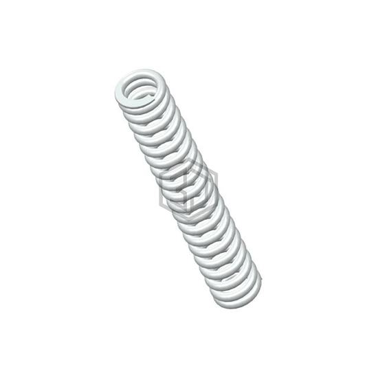 70179SCS - Century Spring Corp - Springs - Compression, Tapered