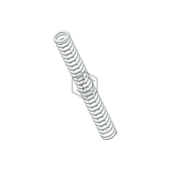 70166SCS - Century Spring Corp - Springs - Compression, Tapered