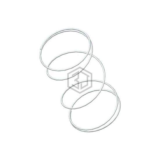 S-1619CS - Century Spring Corp - Springs - Compression, Tapered