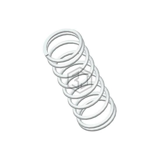 71958SCS - Century Spring Corp - Springs - Compression, Tapered