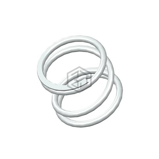 71951SCS - Century Spring Corp - Springs - Compression, Tapered