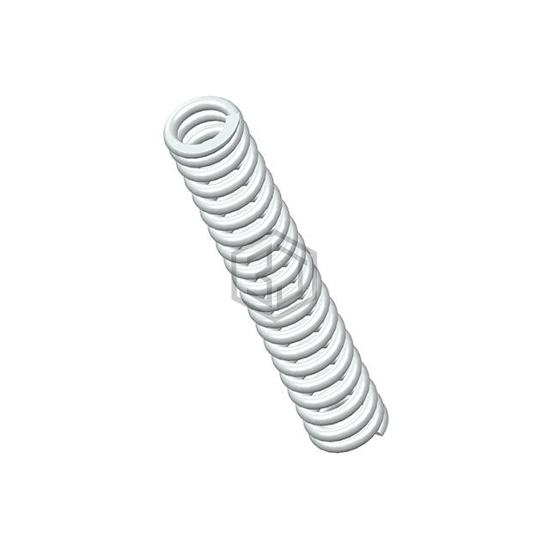 71444SCS - Century Spring Corp - Springs - Compression, Tapered