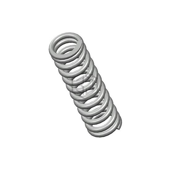 71610CS - Century Spring Corp - Springs - Compression, Tapered