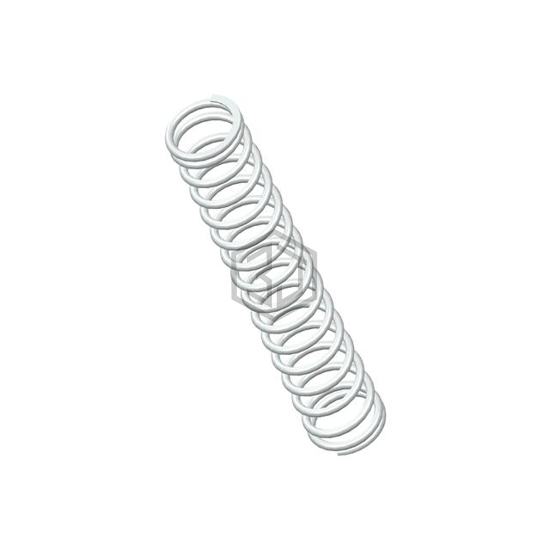 71778SCS - Century Spring Corp - Springs - Compression, Tapered