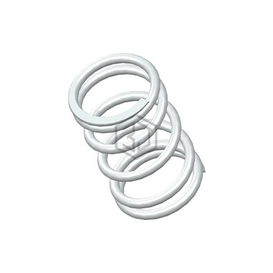 71768SCS - Century Spring Corp - Springs - Compression, Tapered