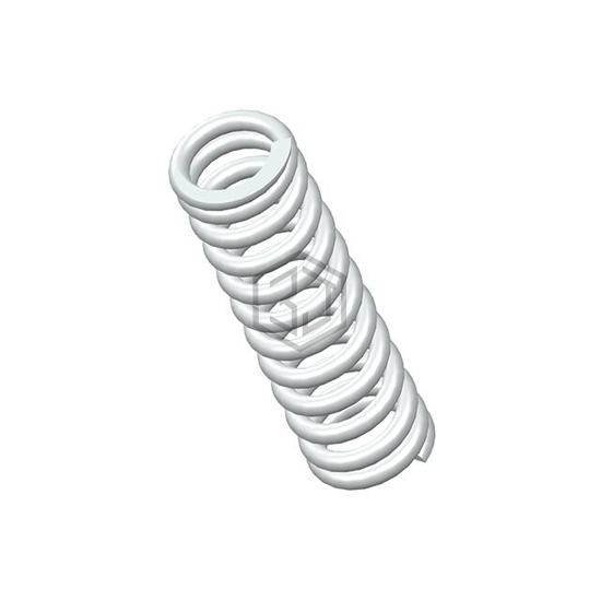 71433SCS - Century Spring Corp - Springs - Compression, Tapered