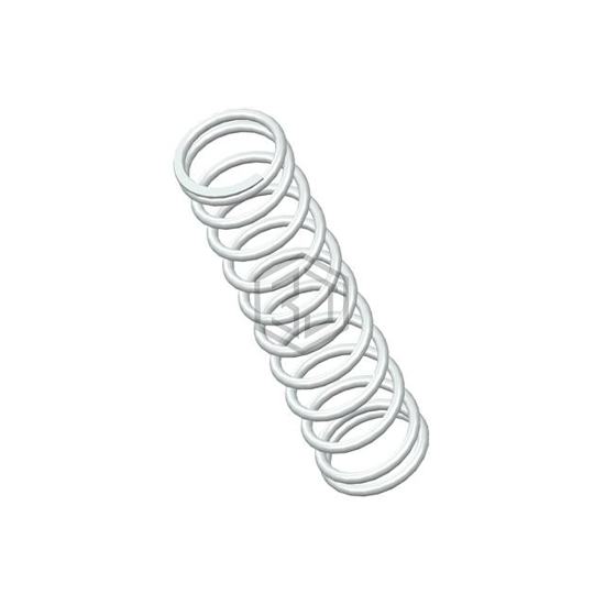 71762SCS - Century Spring Corp - Springs - Compression, Tapered