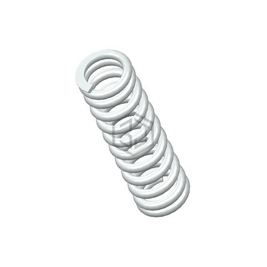 71272SCS - Century Spring Corp - Springs - Compression, Tapered