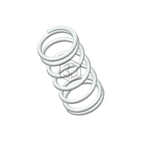 71769SCS - Century Spring Corp - Springs - Compression, Tapered