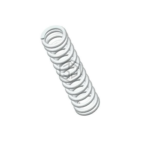71253SCS - Century Spring Corp - Springs - Compression, Tapered