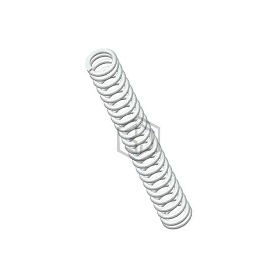 71258SCS - Century Spring Corp - Springs - Compression, Tapered