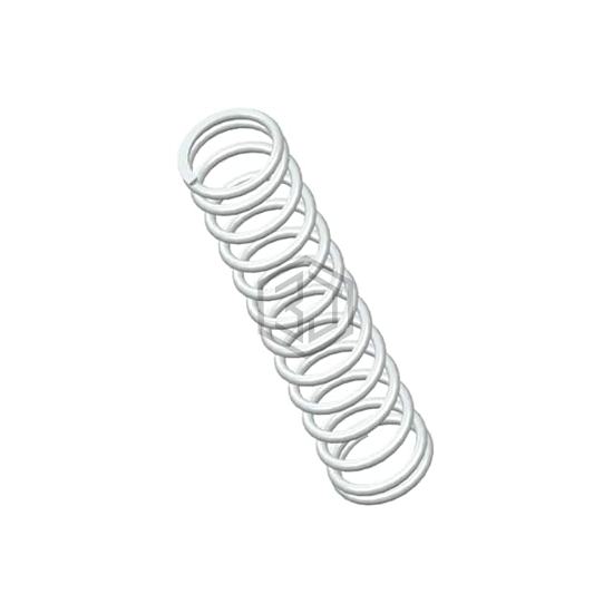 71775SCS - Century Spring Corp - Springs - Compression, Tapered