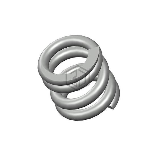 71618CS - Century Spring Corp - Springs - Compression, Tapered