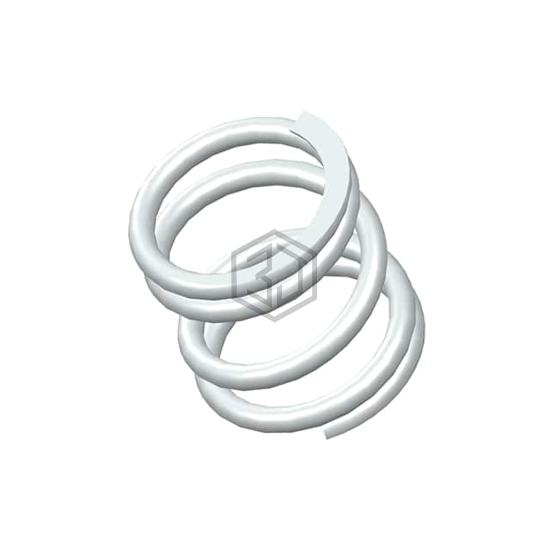 71779SCS - Century Spring Corp - Springs - Compression, Tapered