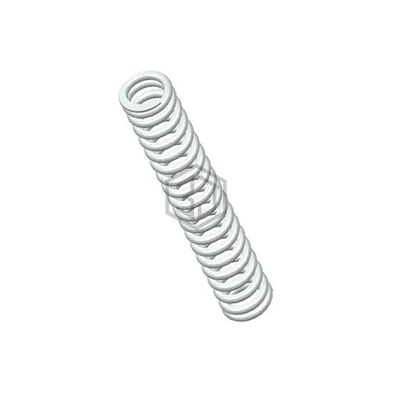 71277SCS - Century Spring Corp - Springs - Compression, Tapered