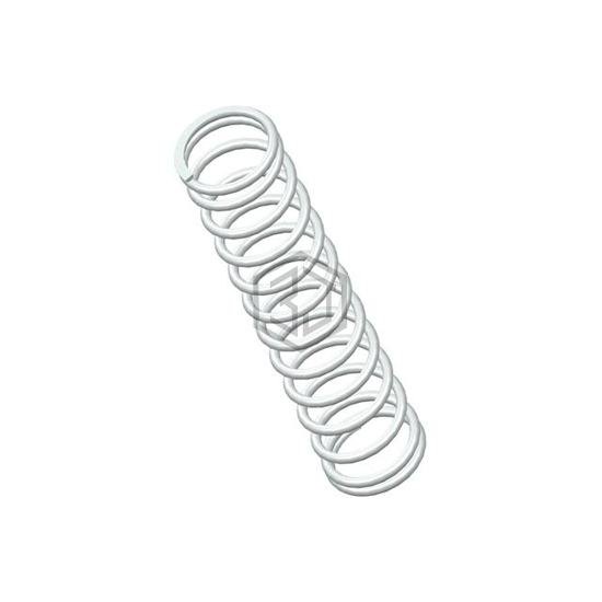 71763SCS - Century Spring Corp - Springs - Compression, Tapered