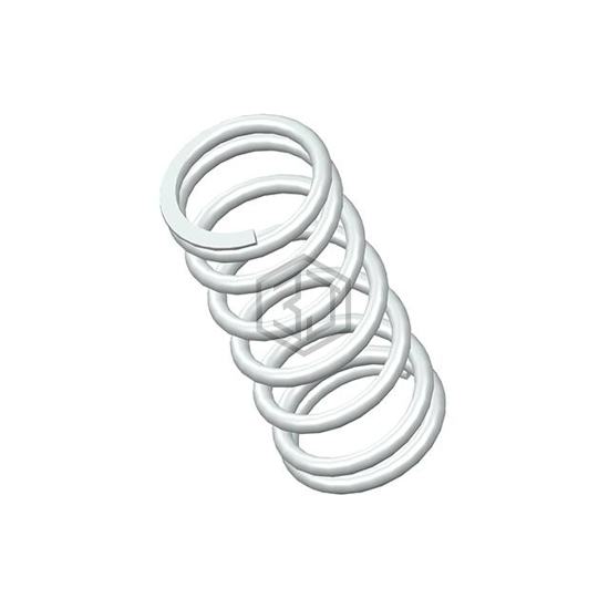 71918SCS - Century Spring Corp - Springs - Compression, Tapered