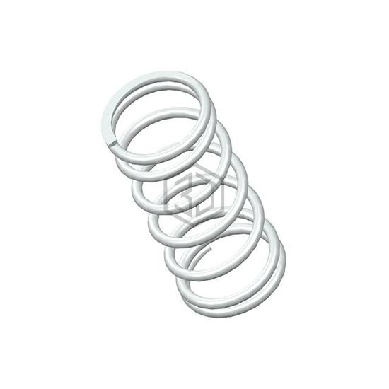71894SCS - Century Spring Corp - Springs - Compression, Tapered