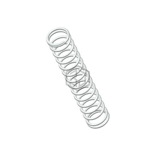 71671SCS - Century Spring Corp - Springs - Compression, Tapered