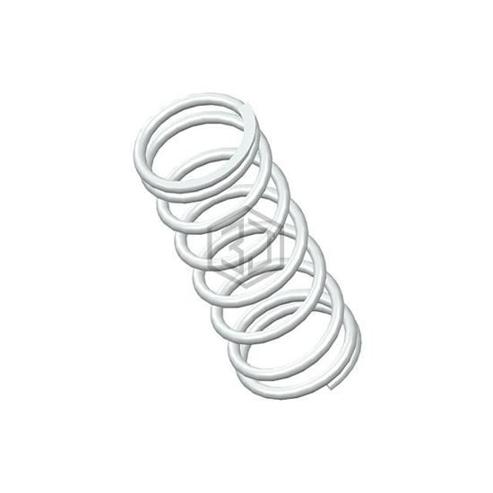 71895SCS - Century Spring Corp - Springs - Compression, Tapered