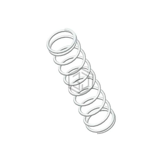 71887SCS - Century Spring Corp - Springs - Compression, Tapered