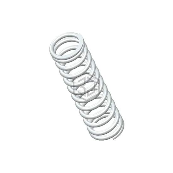 71706SCS - Century Spring Corp - Springs - Compression, Tapered