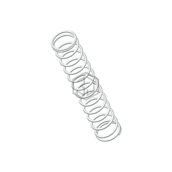 71658SCS - Century Spring Corp - Springs - Compression, Tapered