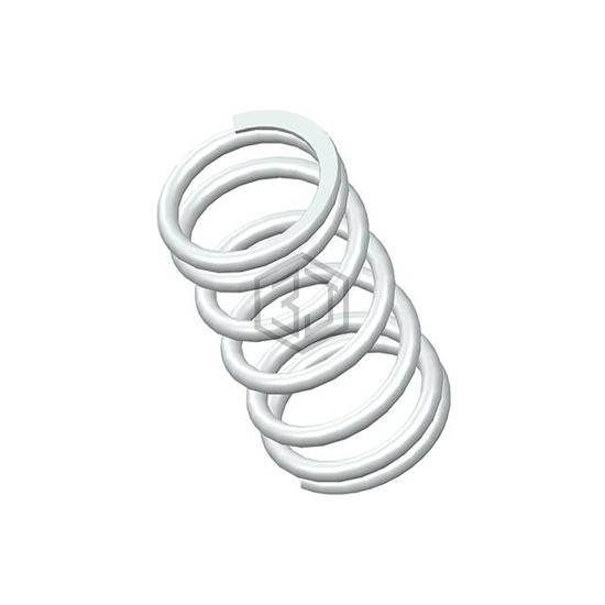 71917SCS - Century Spring Corp - Springs - Compression, Tapered