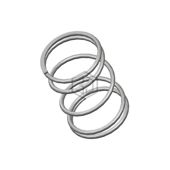 1795CS - Century Spring Corp - Springs - Compression, Tapered